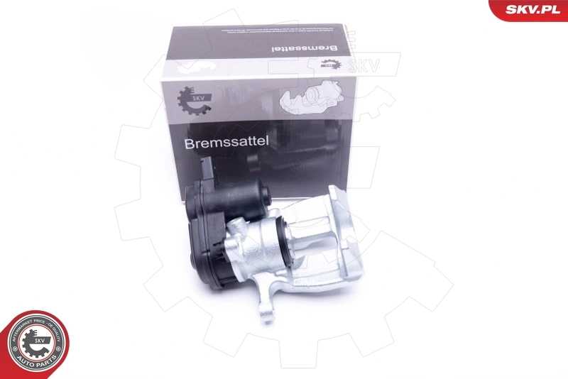 Brake Caliper